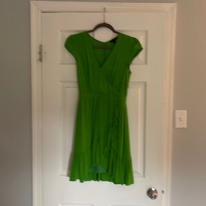 Jcrew dress size 0
